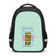 Everything but casesBackpacks