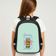 My Soda Can Backpack 4