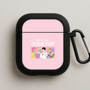 My Little Soda AirPods Case 1