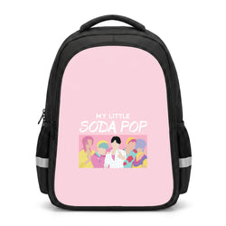 My Little Soda Backpack