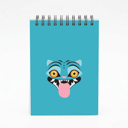 A6 Notebook