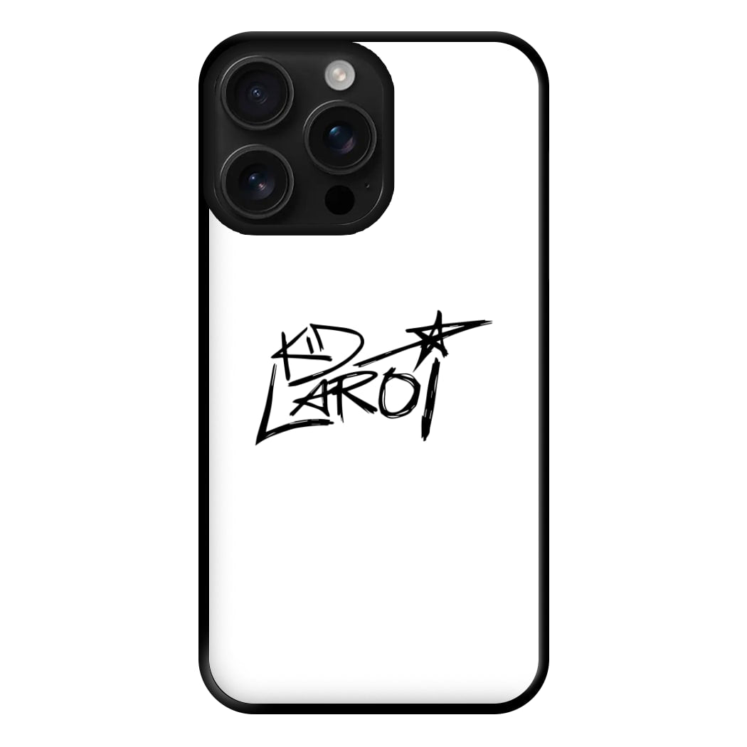 Kid Sketch Phone Case