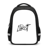 Kid Sketch Backpack