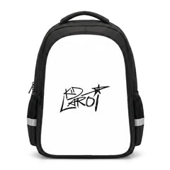 Kid Sketch Backpack