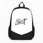 Kid Sketch Large Backpack
