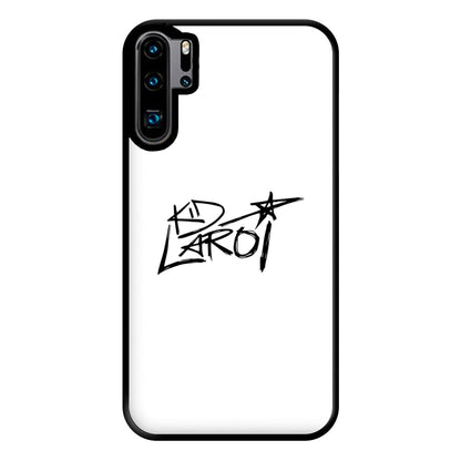 Kid Sketch Phone Case for Huawei P30 Pro