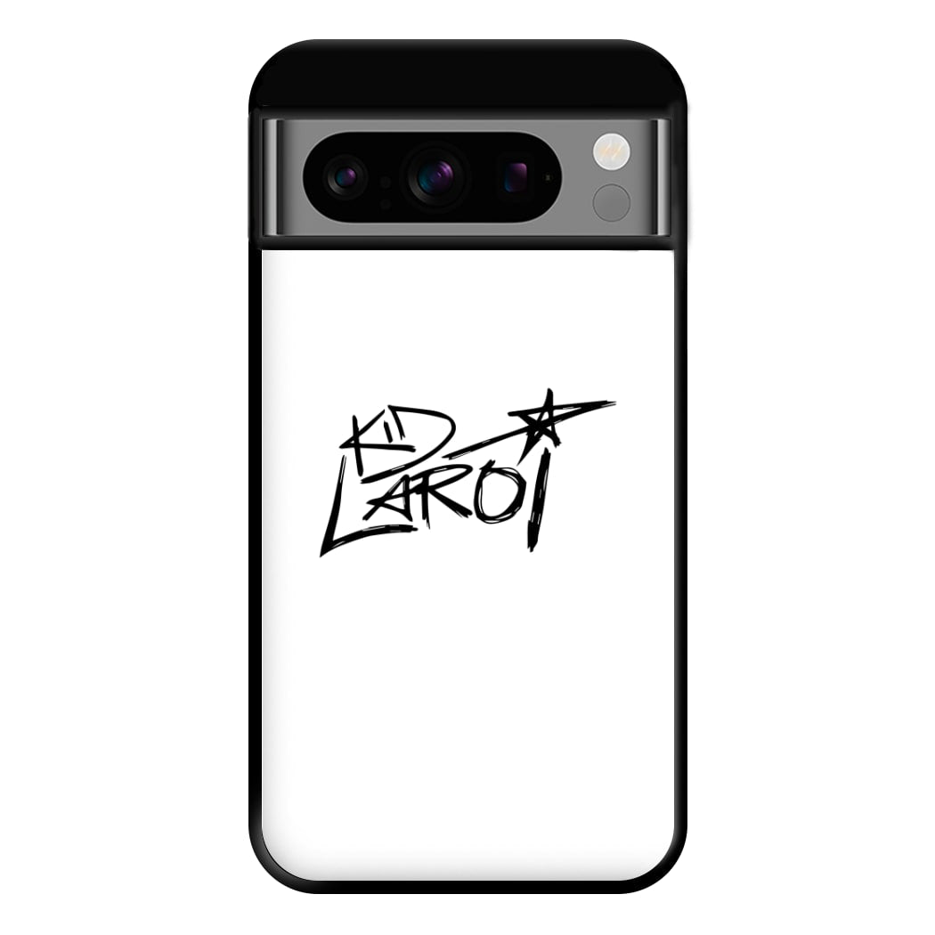 Kid Sketch Phone Case for Google Pixel 8 Pro