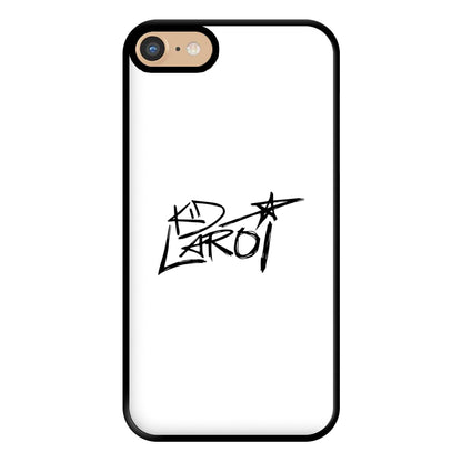 Kid Sketch Phone Case for iPhone 6 / 7 / 8 / SE