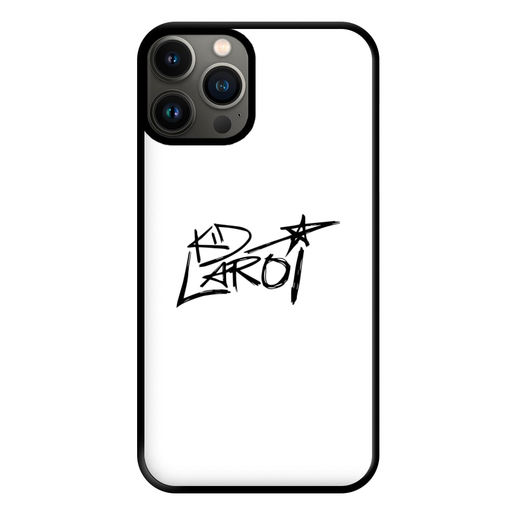 Kid Sketch Phone Case for iPhone 11 Pro Max