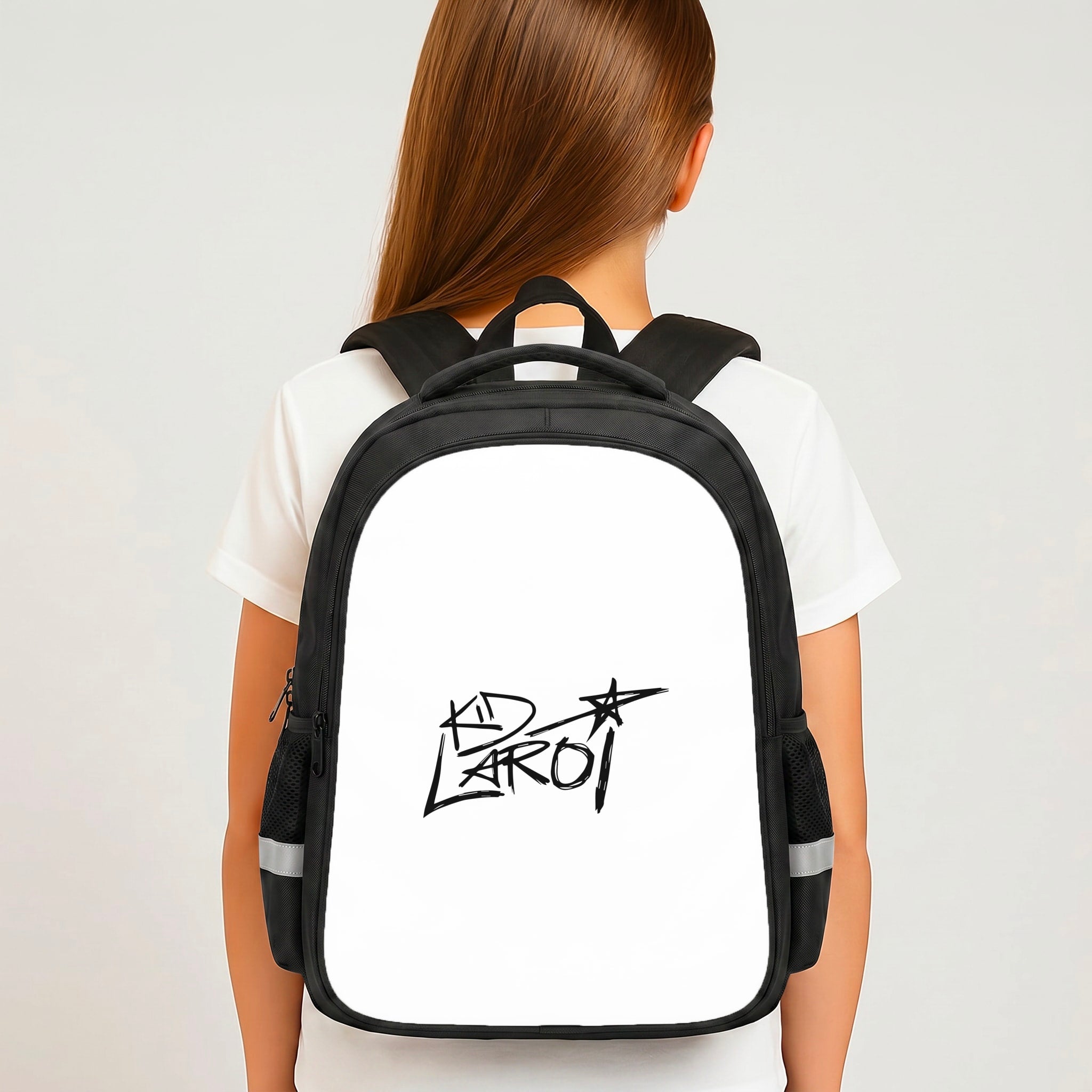 Kid Sketch Backpack
