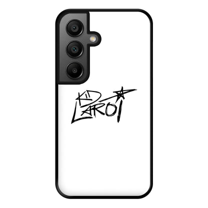 Kid Sketch Phone Case for Google Pixel 8