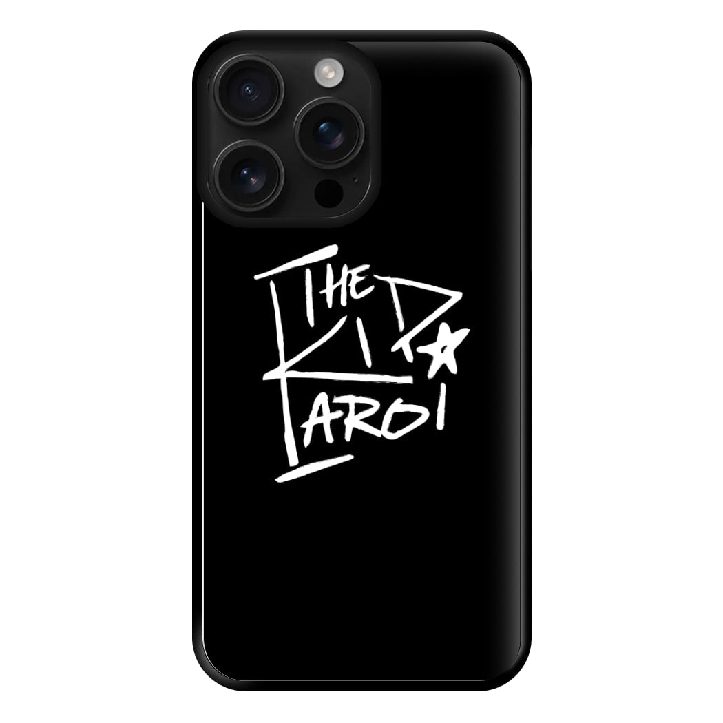 The Kid Phone Case