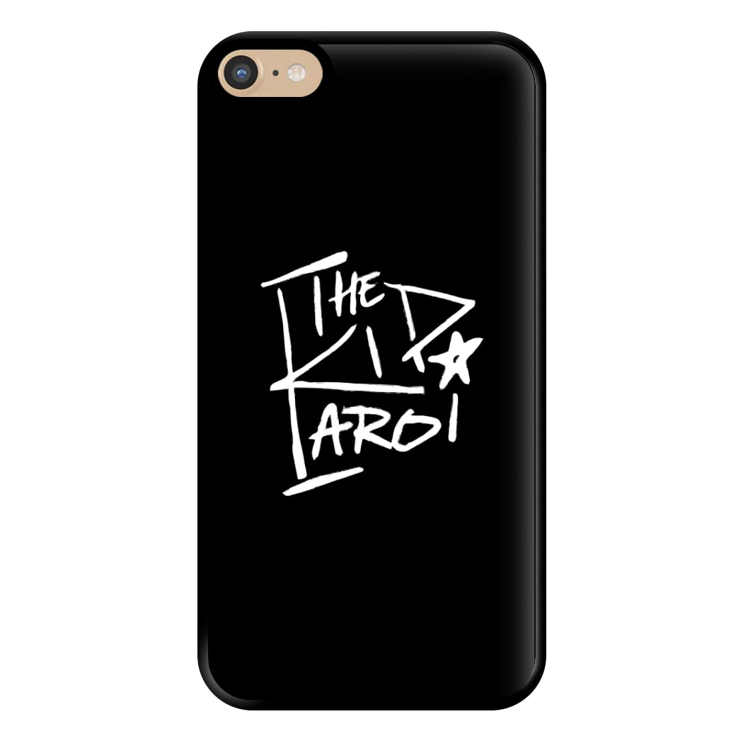 The Kid Phone Case for iPhone 6 Plus / 7 Plus / 8 Plus