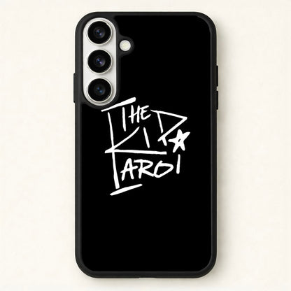 The Kid Phone Case for Galaxy S26