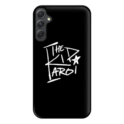 The Kid Phone Case for Galaxy A54