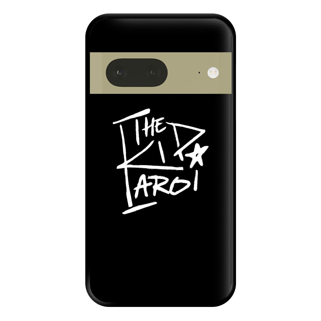 The Kid Phone Case for Google Pixel 7a