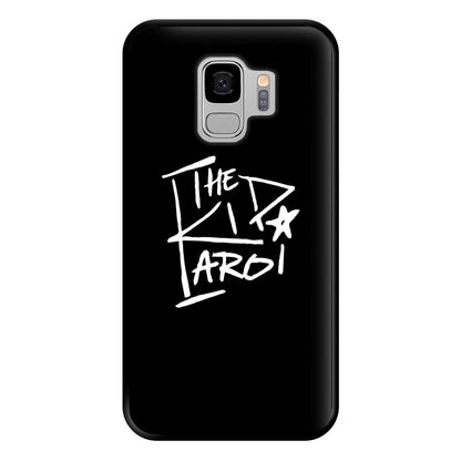 The Kid Phone Case for Galaxy S9 Plus