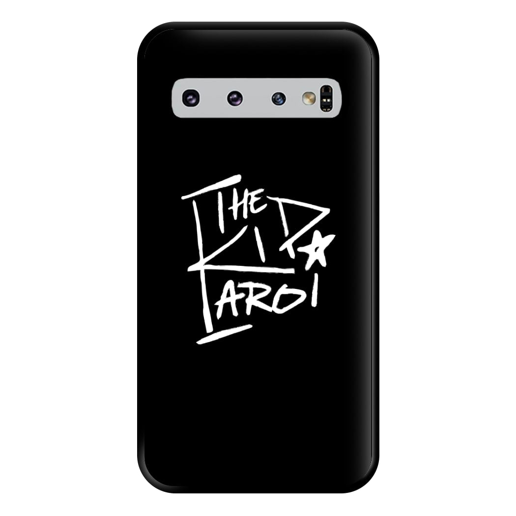 The Kid Phone Case for Galaxy S10 Plus