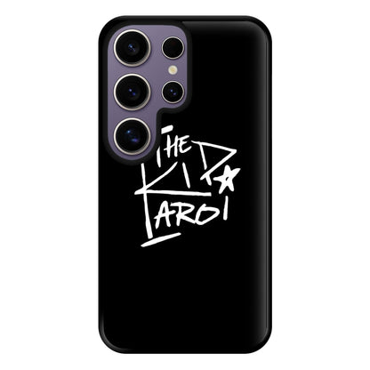 The Kid Phone Case for Galaxy S25 Ultra