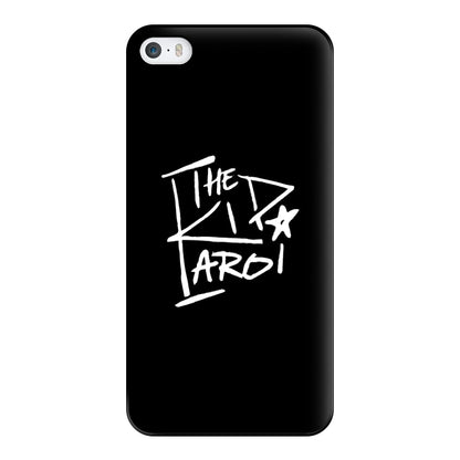 The Kid Phone Case for iPhone 5 / 5s / SE 2016