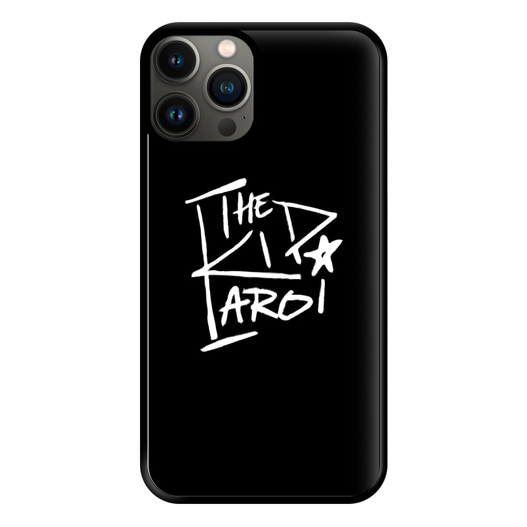 The Kid Phone Case for iPhone 13 Pro Max