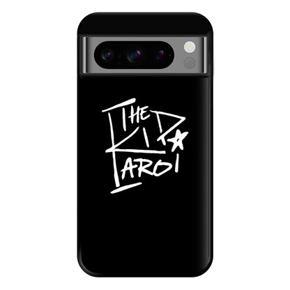 The Kid Phone Case for Google Pixel 8 Pro