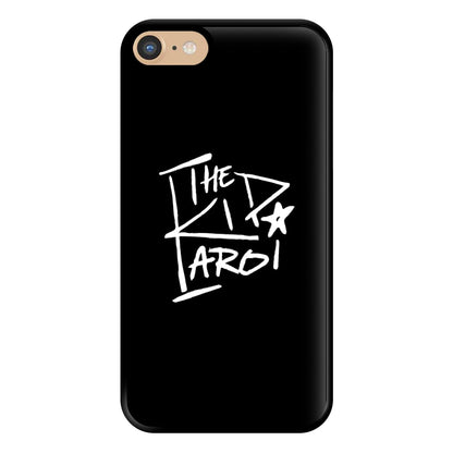 The Kid Phone Case for iPhone 6 / 7 / 8 / SE