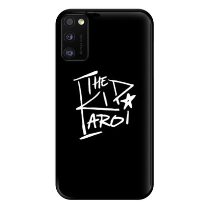 The Kid Phone Case for Galaxy A41