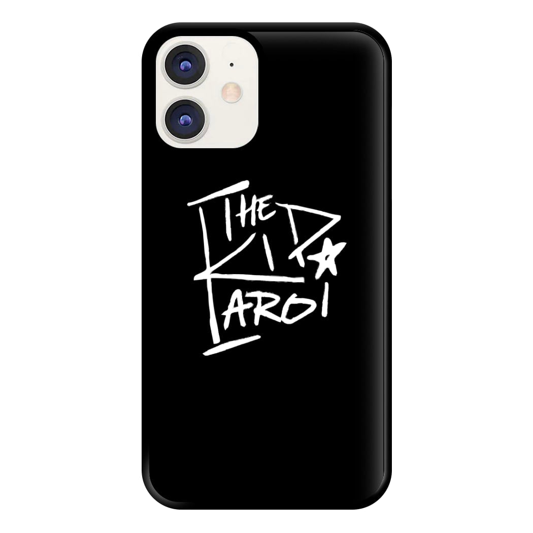 The Kid Phone Case for iPhone 12 / 12 Pro