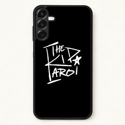 The Kid Phone Case for Galaxy A57