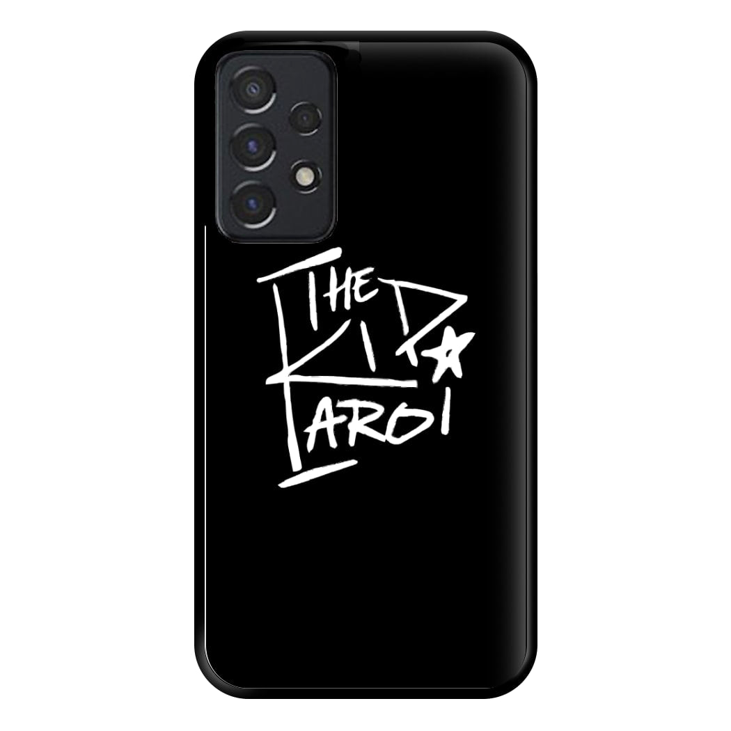 The Kid Phone Case for Galaxy A52 / A52s