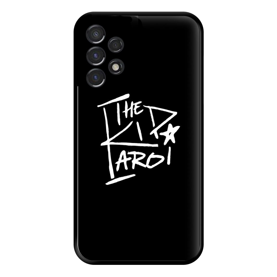 The Kid Phone Case for Galaxy A53