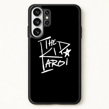 The Kid Phone Case for Galaxy S26 Ultra