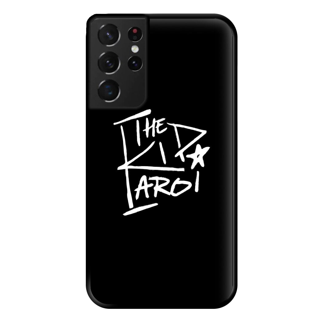 The Kid Phone Case for Galaxy S21 Ultra