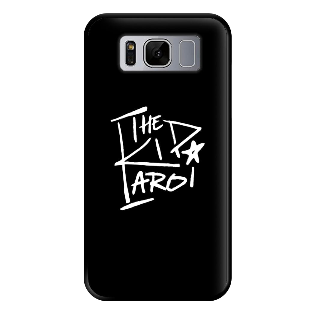 The Kid Phone Case for Galaxy S8 Plus