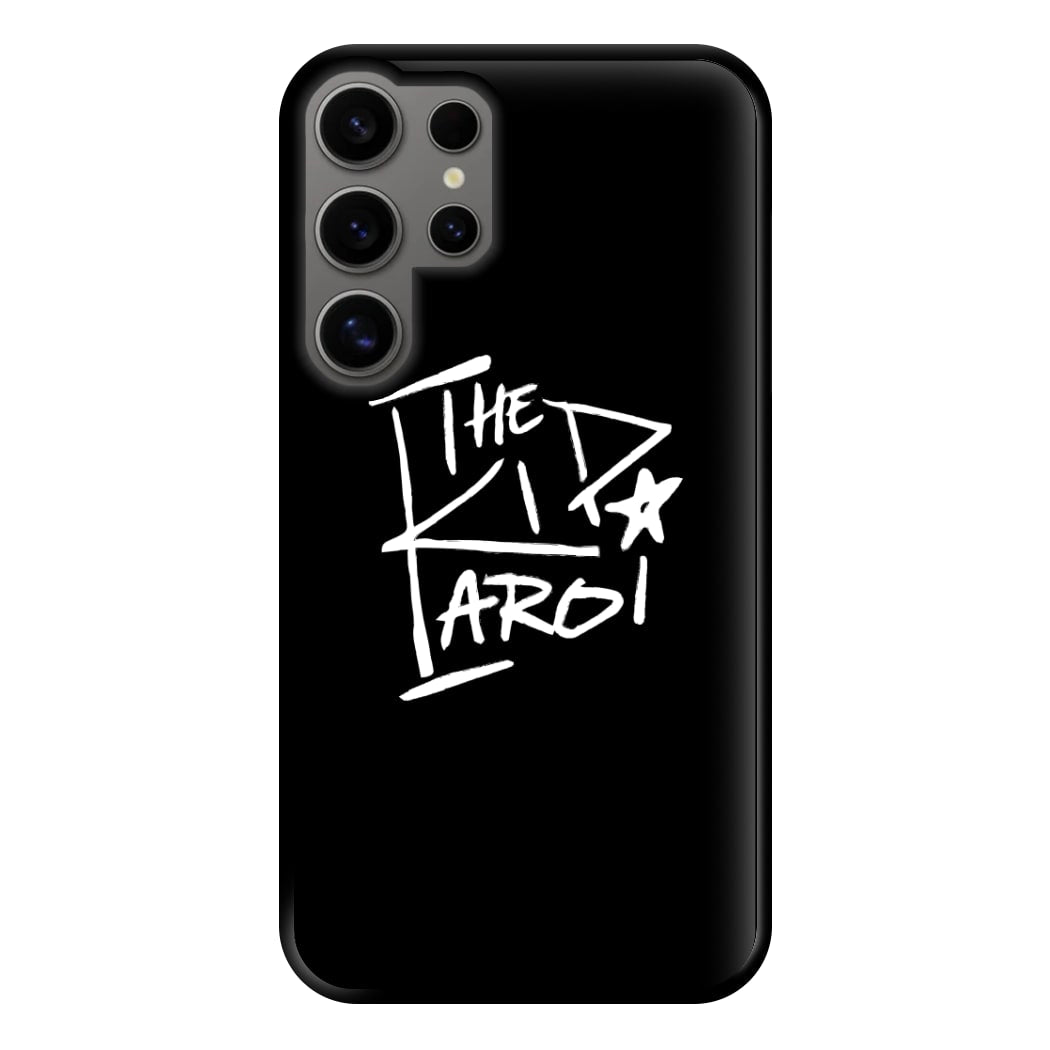 The Kid Phone Case for Galaxy S24 Ultra