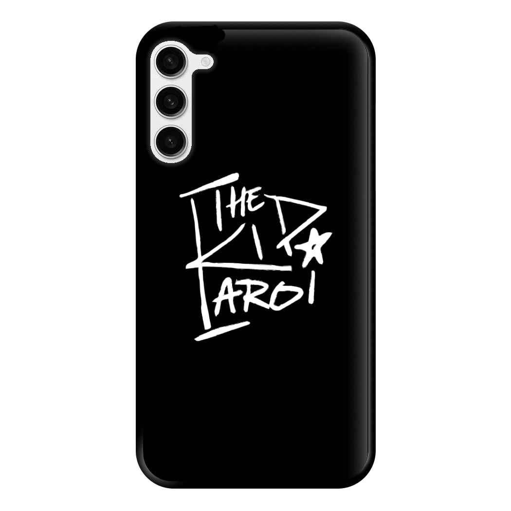 The Kid Phone Case for Galaxy S23 Plus