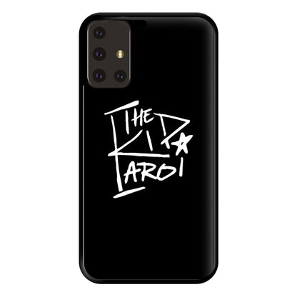 The Kid Phone Case for Galaxy A71