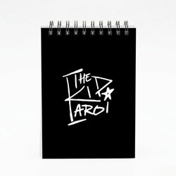 A6 Notebook