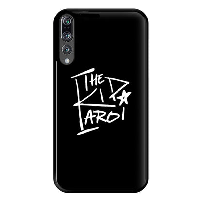 The Kid Phone Case for Huawei P20 Pro