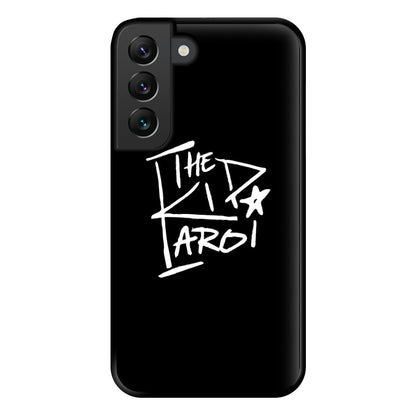 The Kid Phone Case for Galaxy S22 Plus