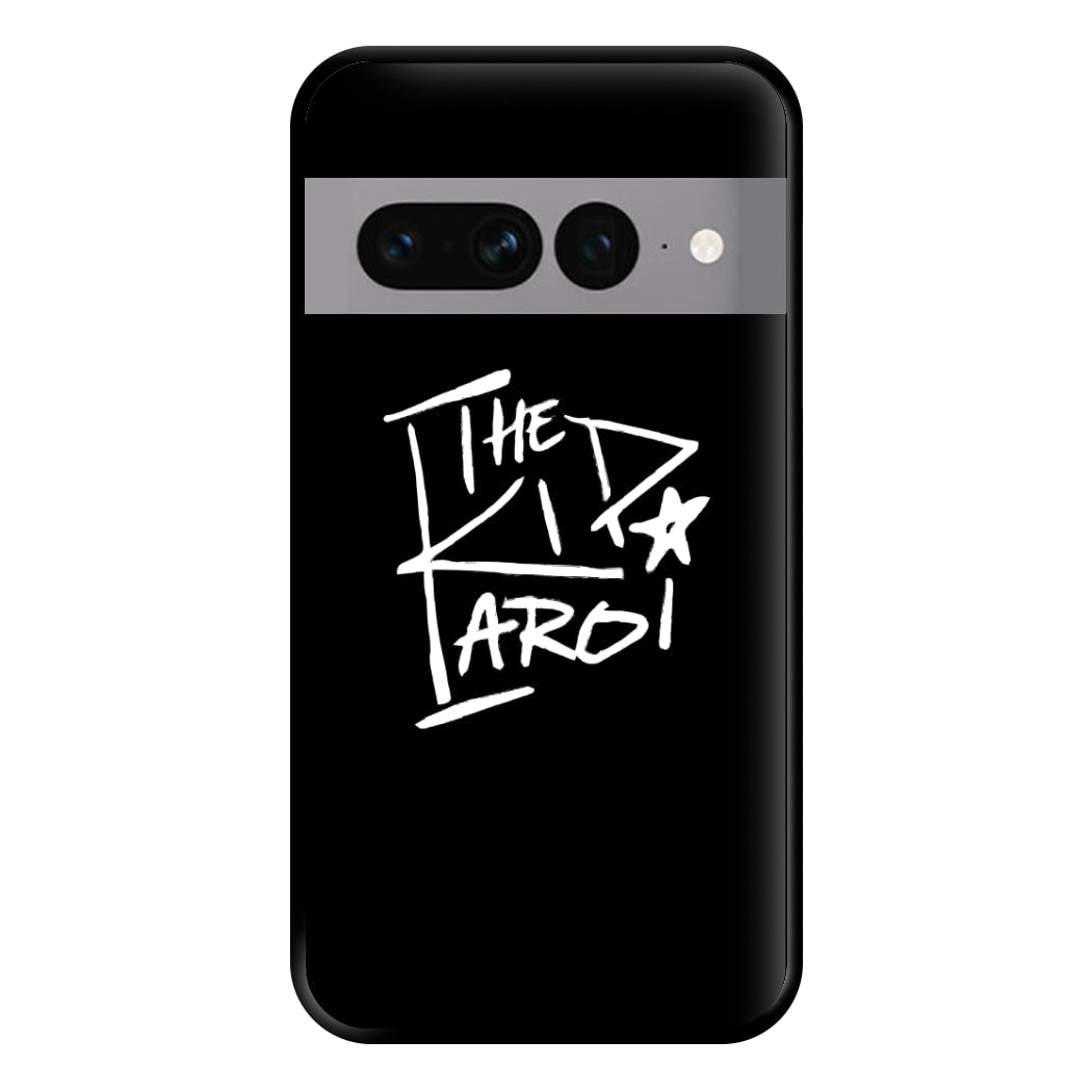 The Kid Phone Case for Google Pixel 7 Pro