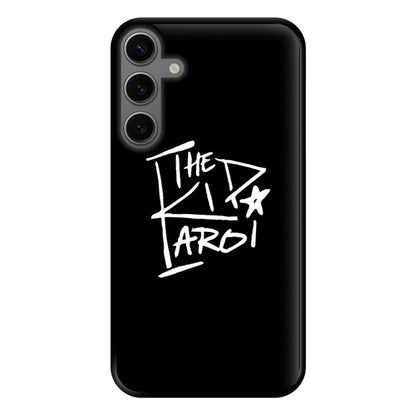 The Kid Phone Case for Galaxy S23FE