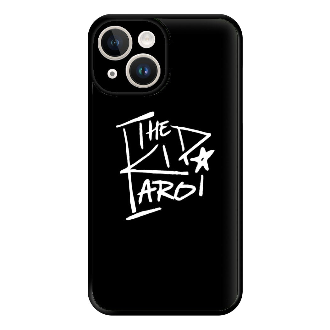 The Kid Phone Case for iPhone 14