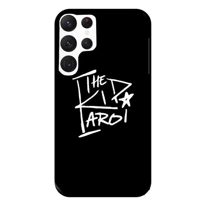 The Kid Phone Case for Galaxy S22 Ultra