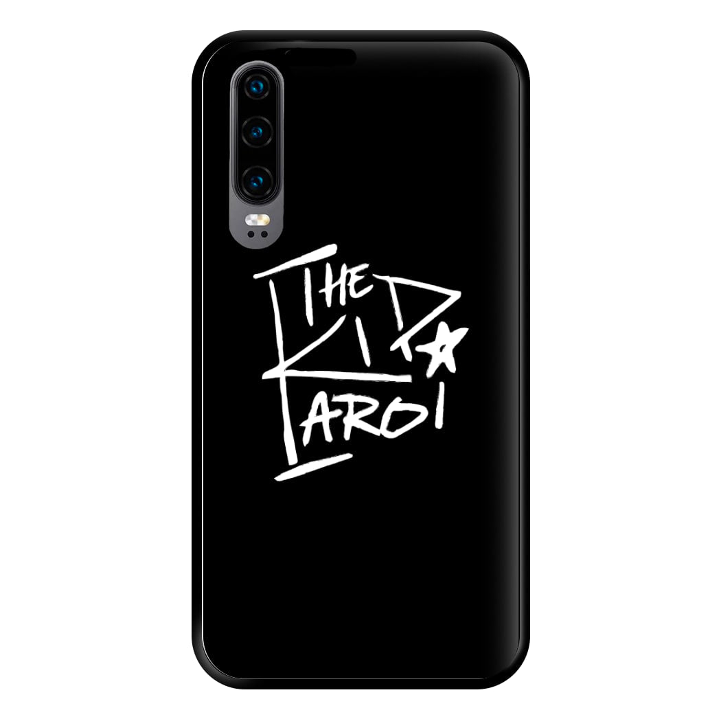 The Kid Phone Case for Huawei P30