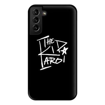 The Kid Phone Case for Galaxy S21 Plus