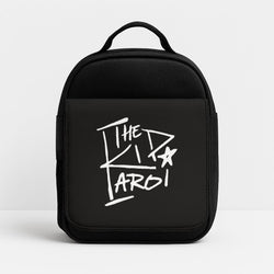 The Kid Insulated Lunchbox