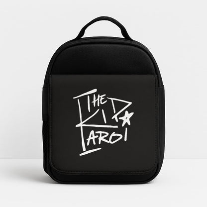 The Kid Insulated Lunchbox