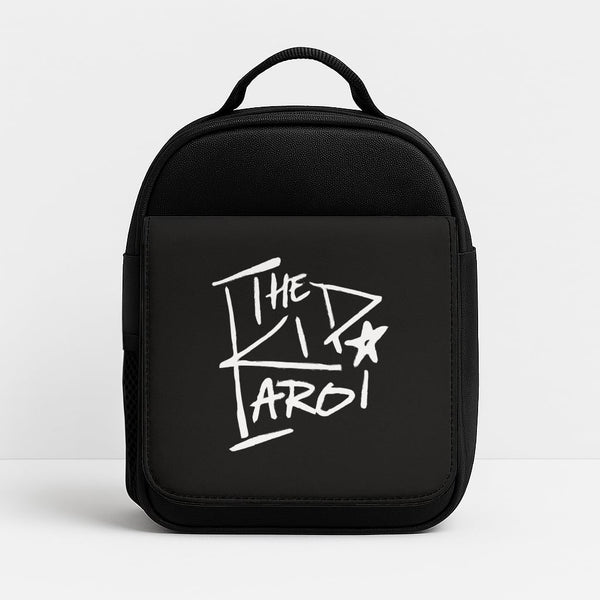 The Kid Insulated Lunchbox